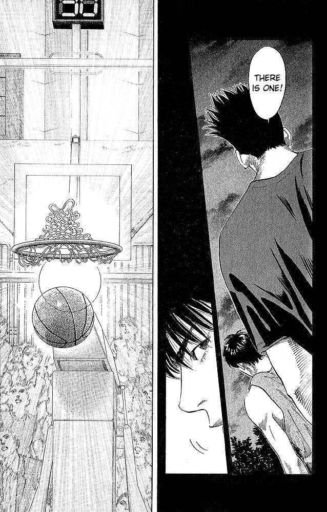 Slam Dunk Chapter 257 13